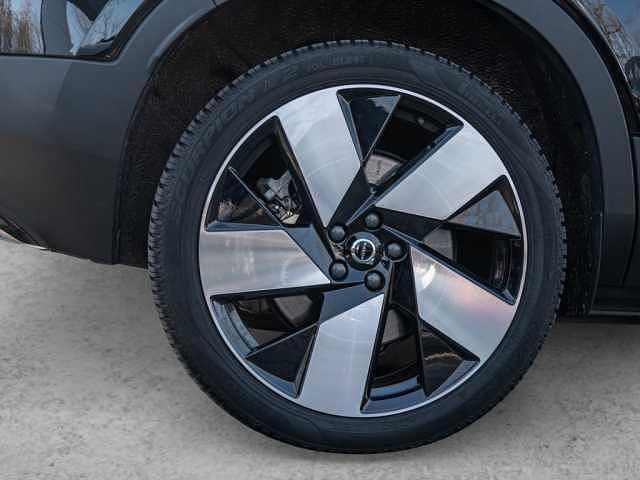 Gebraucht Volvo EC40 136 kW (185 PS) 2024 SUV