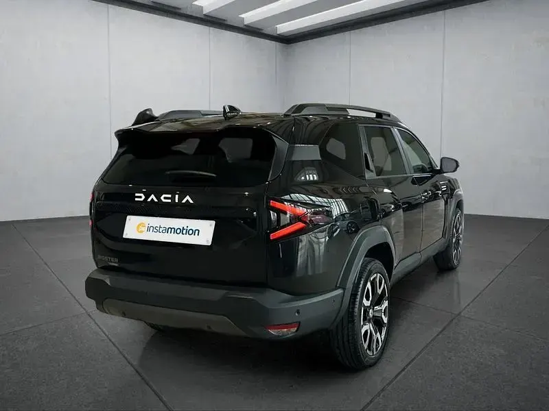 Gebraucht Dacia Bigster 158 PS (116 kW) 2025 Schwarz SUV