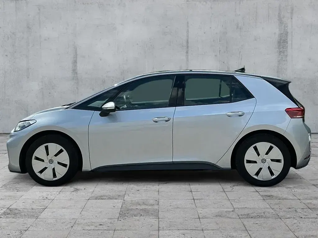Gebraucht VW ID.3 Pro 150 kW (204 PS) 2024 Scale silver metallic Kleinwagen