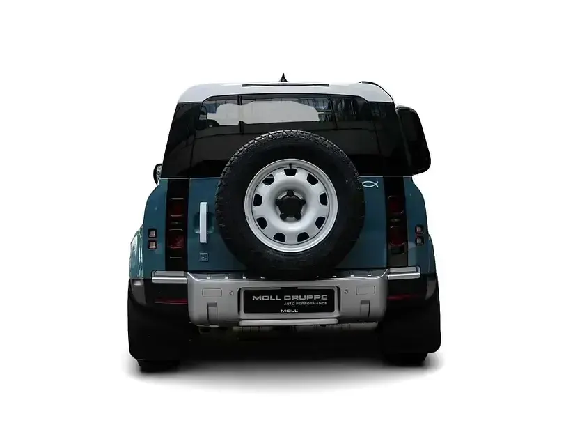 Gebraucht Land Rover Defender SE 2024 Blau SUV