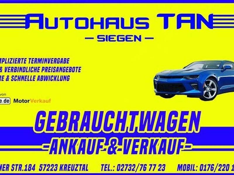 Gebraucht Mini Cooper Countryman 184 PS (135 kW) 2011 Andere SUV