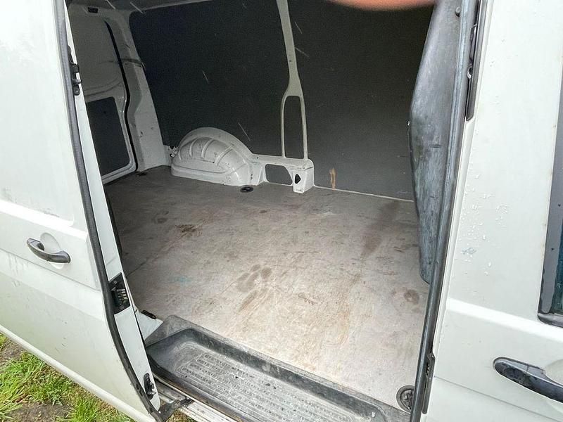 Gebraucht VW Transporter 140 PS (102 kW) 2012 Weiß Van