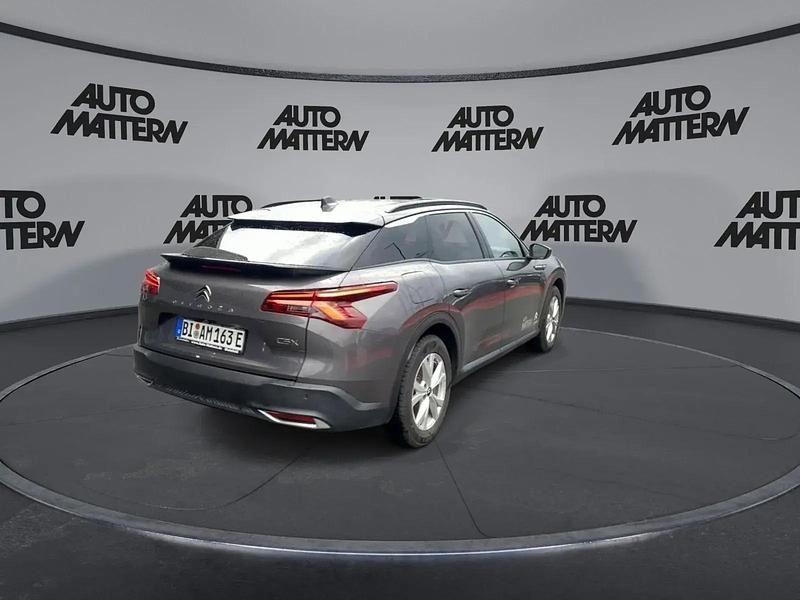 Gebraucht Citroën C5 X 133 PS (97 kW) 2022 Grau Kombi
