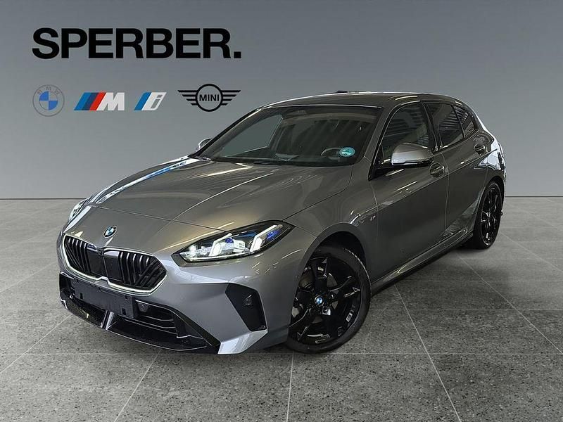 Gebraucht BMW 120 Performance 150 PS (110 kW) 2025 Grau Kleinwagen
