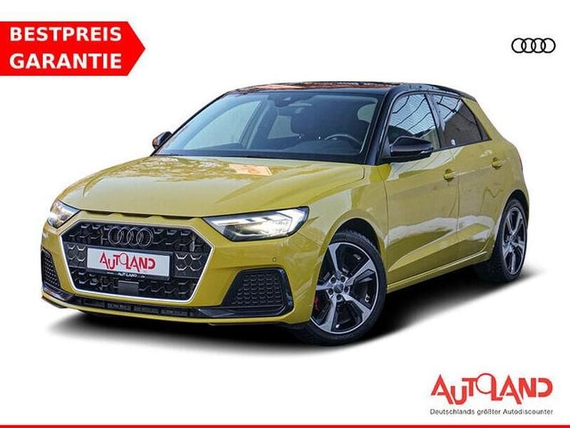 Andere Gebraucht 2019 Audi A1 Comfort Kleinwagen | 18.950 € (Fairer Preis) - Bild 1/4