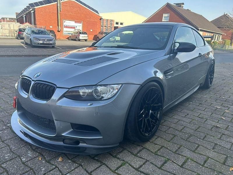 Second-hand BMW M3 Performance 420 CP (308 kW) 2012 Gri Coupe