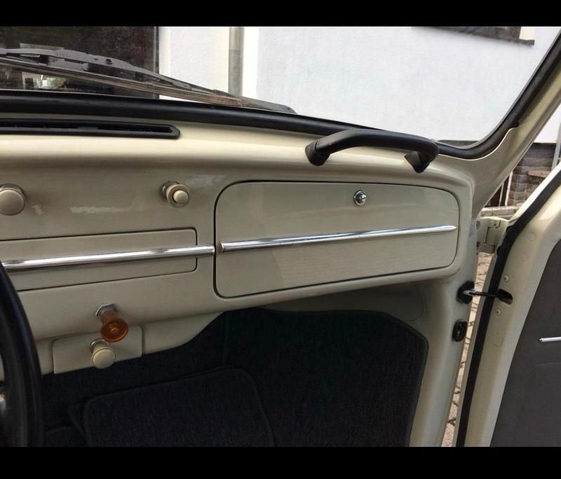 Gebraucht VW Käfer 1966 Kleinwagen