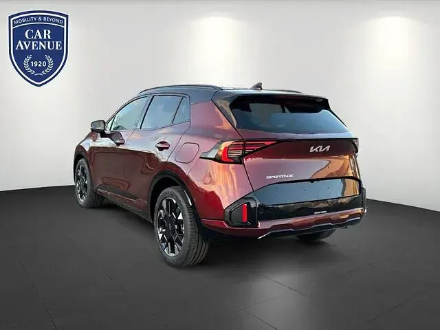 Neu Kia EV4 Earth 150 kW (204 PS) 2025 Weiß Kleinwagen