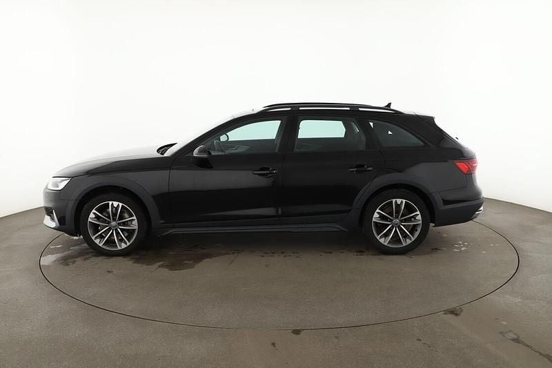 Gebraucht Audi A4 Allroad Business 245 PS (180 kW) 2020 Schwarz Kombi