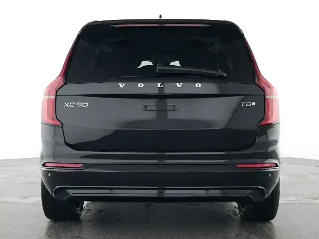 Gebraucht Volvo XC90 Ultra 455 PS (334 kW) 2025 Schwarz SUV