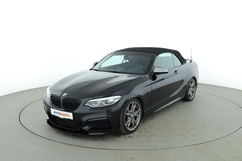 Gebraucht BMW M240 M Sport 340 PS (250 kW) 2018 Cabrio