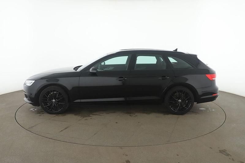Gebraucht Audi A4 190 PS (139 kW) 2019 Schwarz Kombi