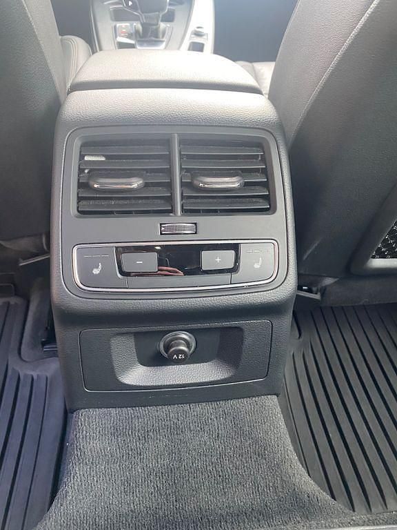 Gebraucht Audi A4 Allroad Ambiente 245 PS (180 kW) 2020 Grau Kombi