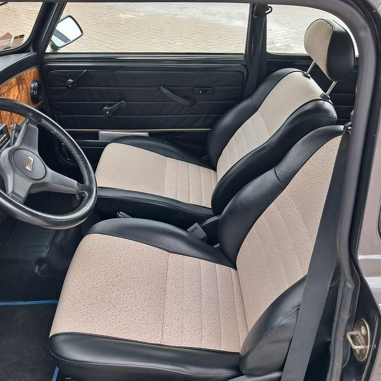 Gebraucht Mini Cooper 63 PS (46 kW) 1995 Blau Kleinwagen