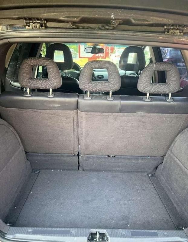 Gebraucht Mercedes A190 Avantgarde 125 PS (91 kW) 2003 Limousine