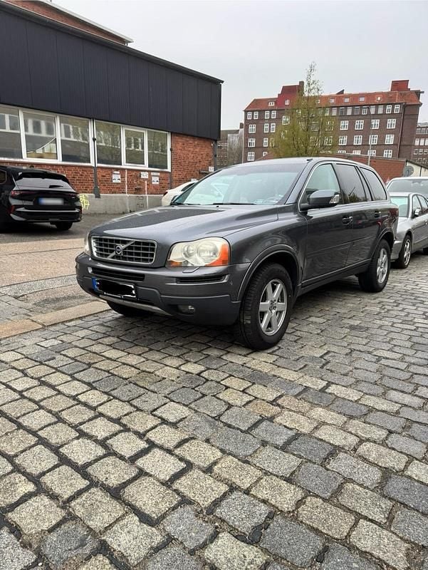 Gebraucht Volvo XC90 185 PS (136 kW) 2007 Grau SUV