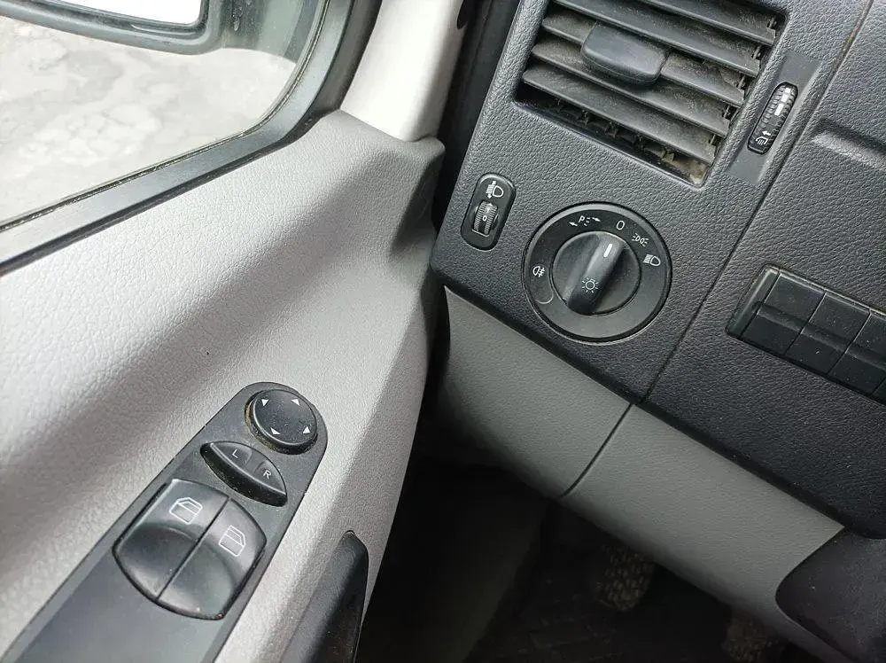 Gebraucht VW Crafter 136 PS (100 kW) 2015 Weiß Van