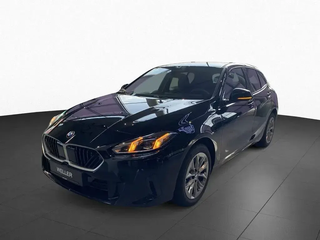 Neu BMW 120 M Sport 170 PS (125 kW) 2026 Alpinweiss (weiß) Kleinwagen