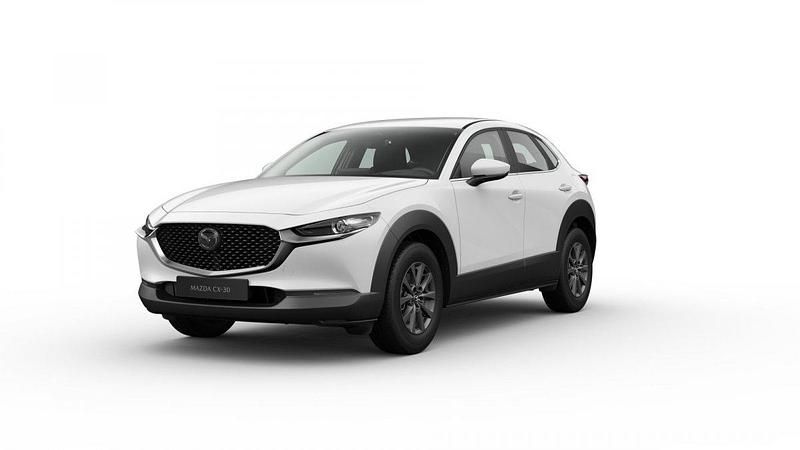 Neu 2025 Mazda CX-30 Homura-Line SUV | 29.980 € - Bild 1/3