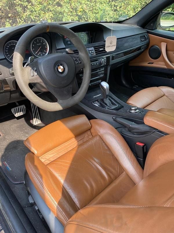 Gebraucht BMW 335 Basis 420 PS (308 kW) 2006 Weiß Coupé