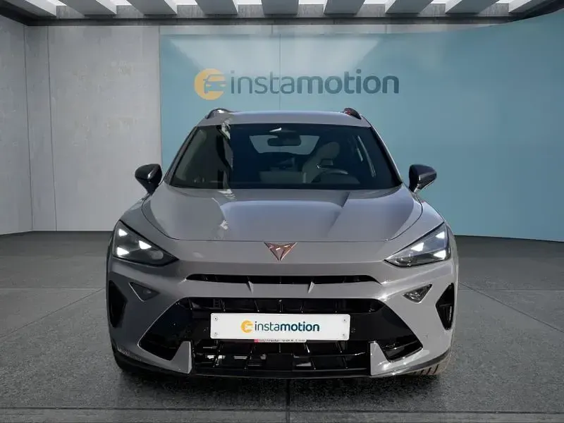 Neu Cupra Formentor VZ2 333 PS (244 kW) 2025 Grau SUV