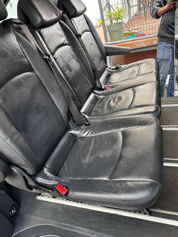 Gebraucht Mercedes Viano Edition 150 PS (110 kW) 2010 Van / Kleinbus