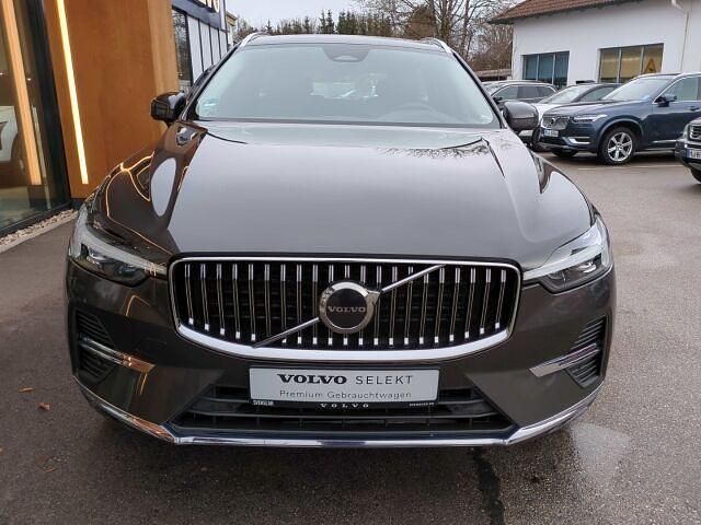 Gebraucht Volvo XC60 Plus 197 PS (144 kW) 2022 Grau SUV