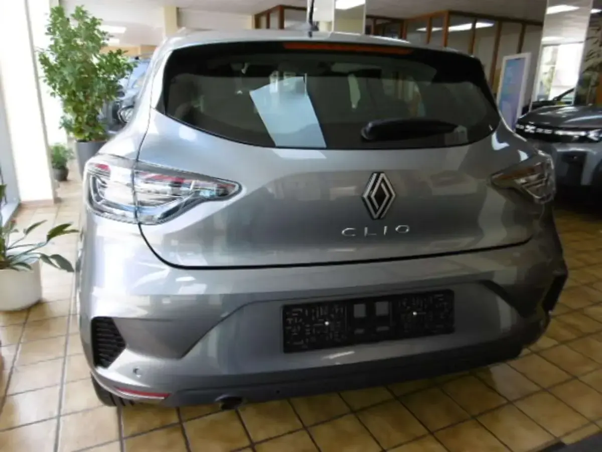 Brugt Renault Clio V Evolution 91 HK (66 kW) 2025 Other Hatchback