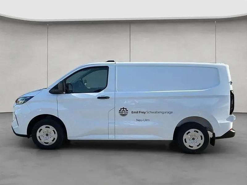 Gebraucht Ford Transit Custom Trend 110 PS (80 kW) 2025 Weiß Pickup