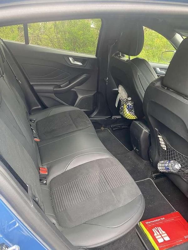 Gebraucht Ford Focus ST 280 PS (205 kW) 2019 Kombi