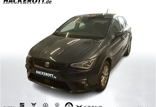 Gebraucht Seat Ibiza Style 95 PS (69 kW) 2023 Kleinwagen