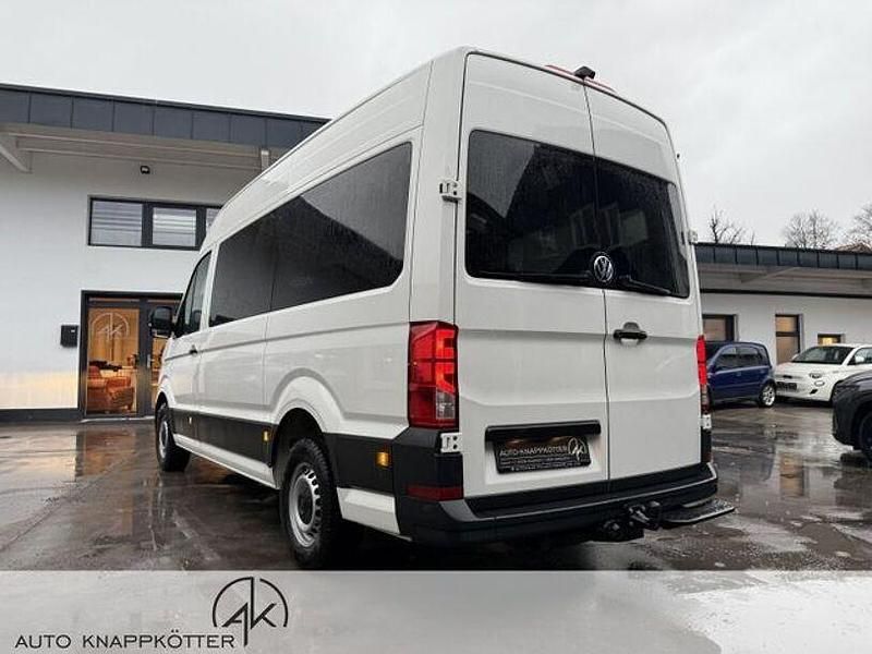 Gebraucht VW Crafter 140 PS (102 kW) 2019 Andere Van