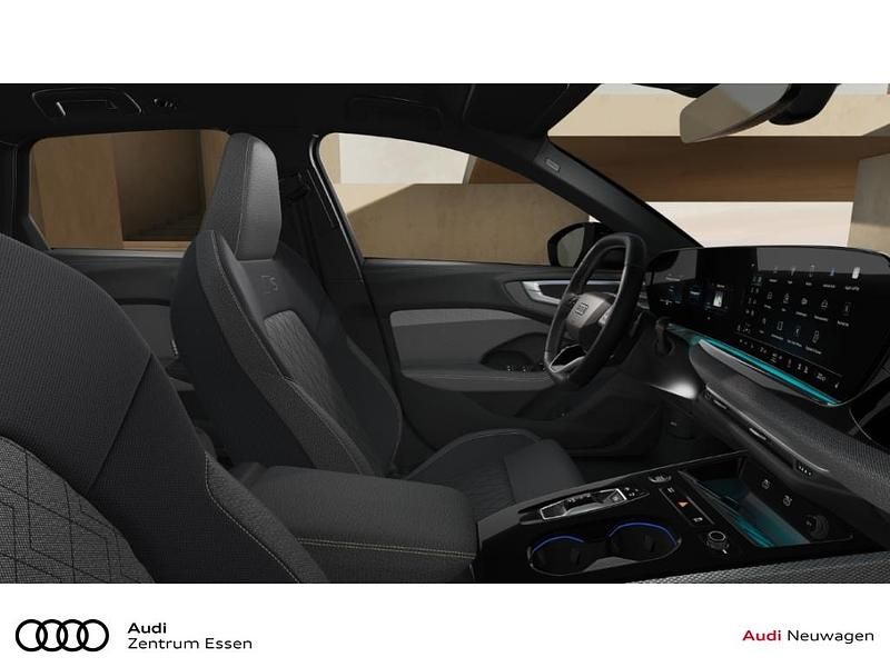 Neu Audi A5 S-Line 204 PS (150 kW) 2025 Grau Kombi