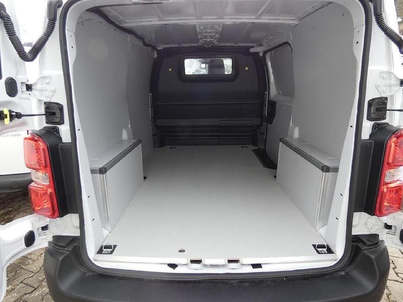 Neu Citroën Jumpy 144 PS (105 kW) 2026 Van / Kleinbus