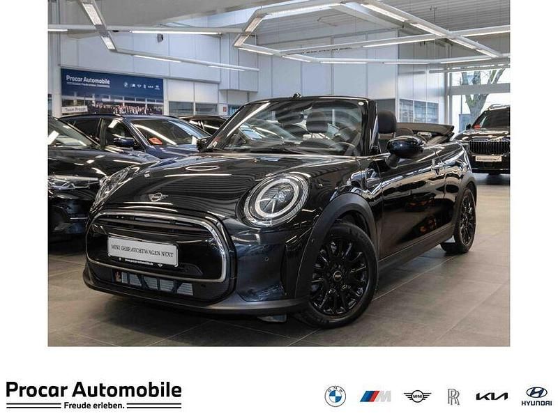 Gebraucht Mini Cooper 2023 Andere Kleinwagen