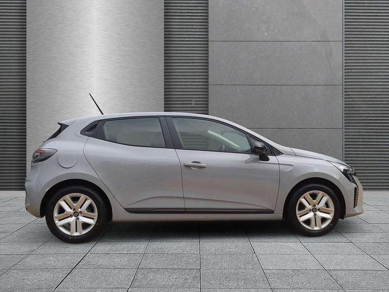 Rafalegrau Neu 2025 Renault Clio V Evolution Kleinwagen | 20.790 € (Fairer Preis) - Bild 1/4