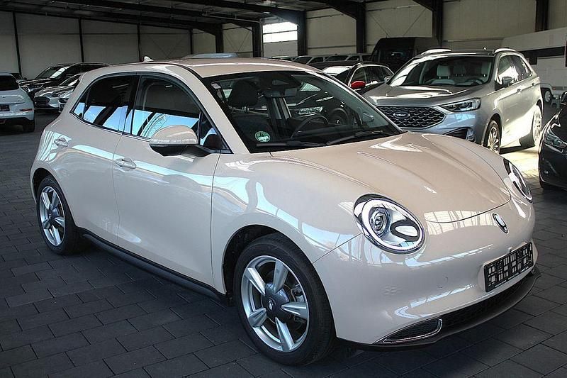 Gebraucht Ora 03 125 kW (171 PS) 2023 Beige Kleinwagen