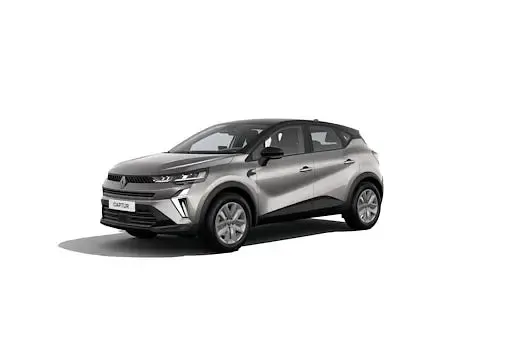 Gebraucht Renault Captur Evolution 115 PS (84 kW) 2025 SUV