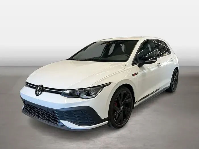Gebraucht VW Golf VIII GTI Clubsport 300 PS (220 kW) 2024 Limousine
