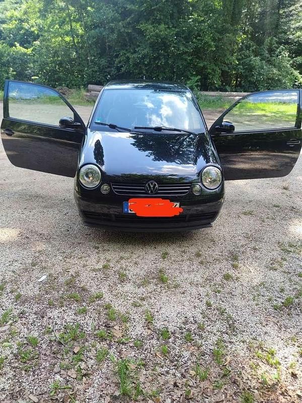 Gebraucht 2001 VW Lupo Kleinwagen | 650 € (Fairer Preis) - Bild 1/4