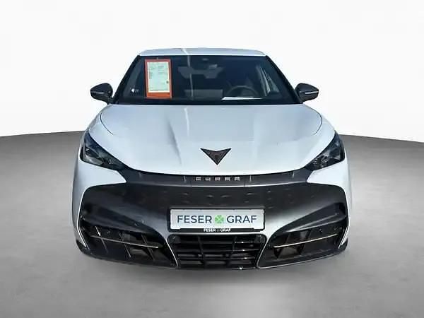 Neu Cupra Tavascan 210 kW (286 PS) 2026 Braun SUV