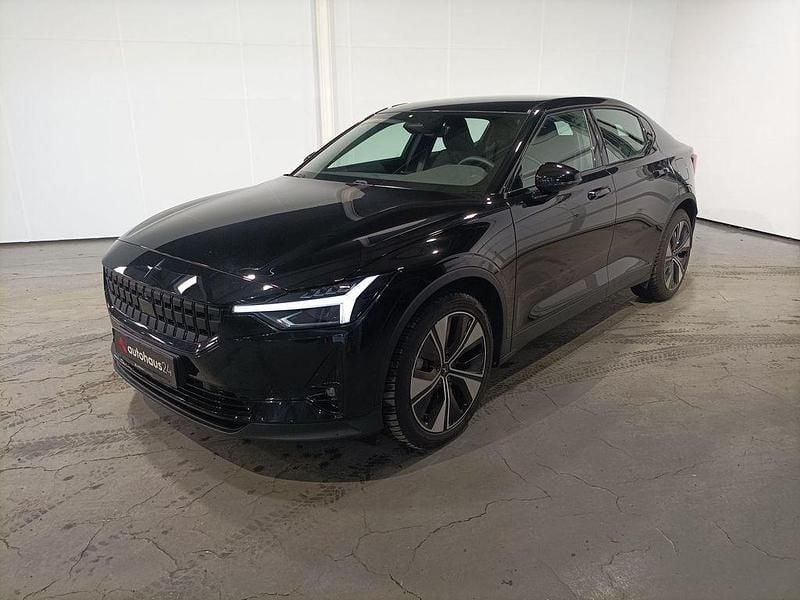 Gebraucht Polestar 2 169 kW (231 PS) 2022 Space / metallic Kleinwagen