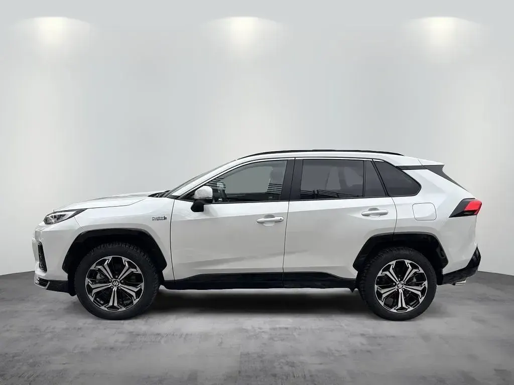 Gebraucht Suzuki Across Comfort+ 185 PS (136 kW) 2026 Weiß SUV