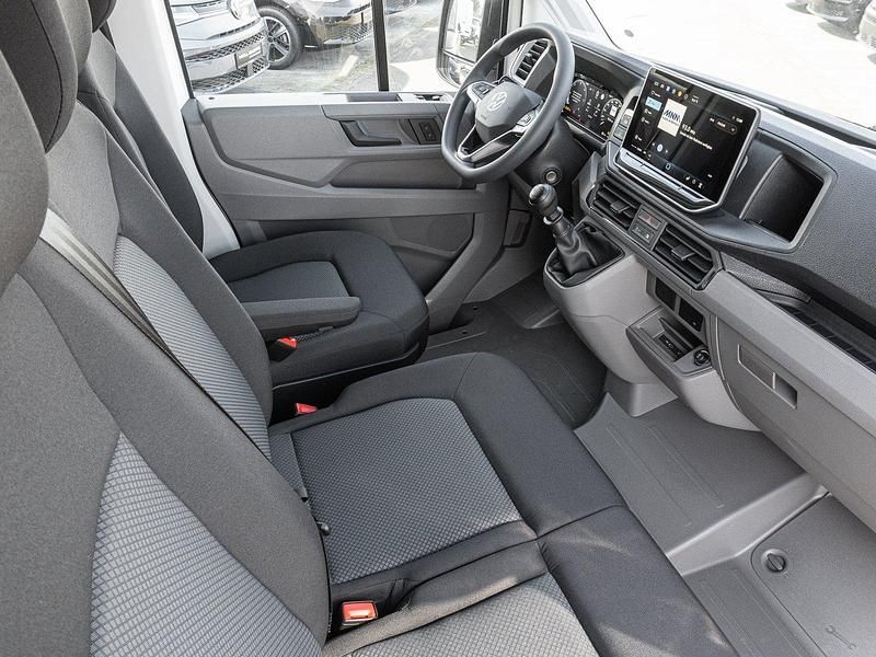 Neu VW Crafter 140 PS (102 kW) 2026 Van