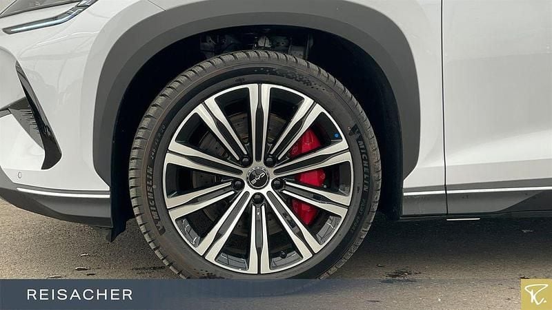 Neu BYD Sealion 7 Design 230 kW (313 PS) 2026 Weiß SUV