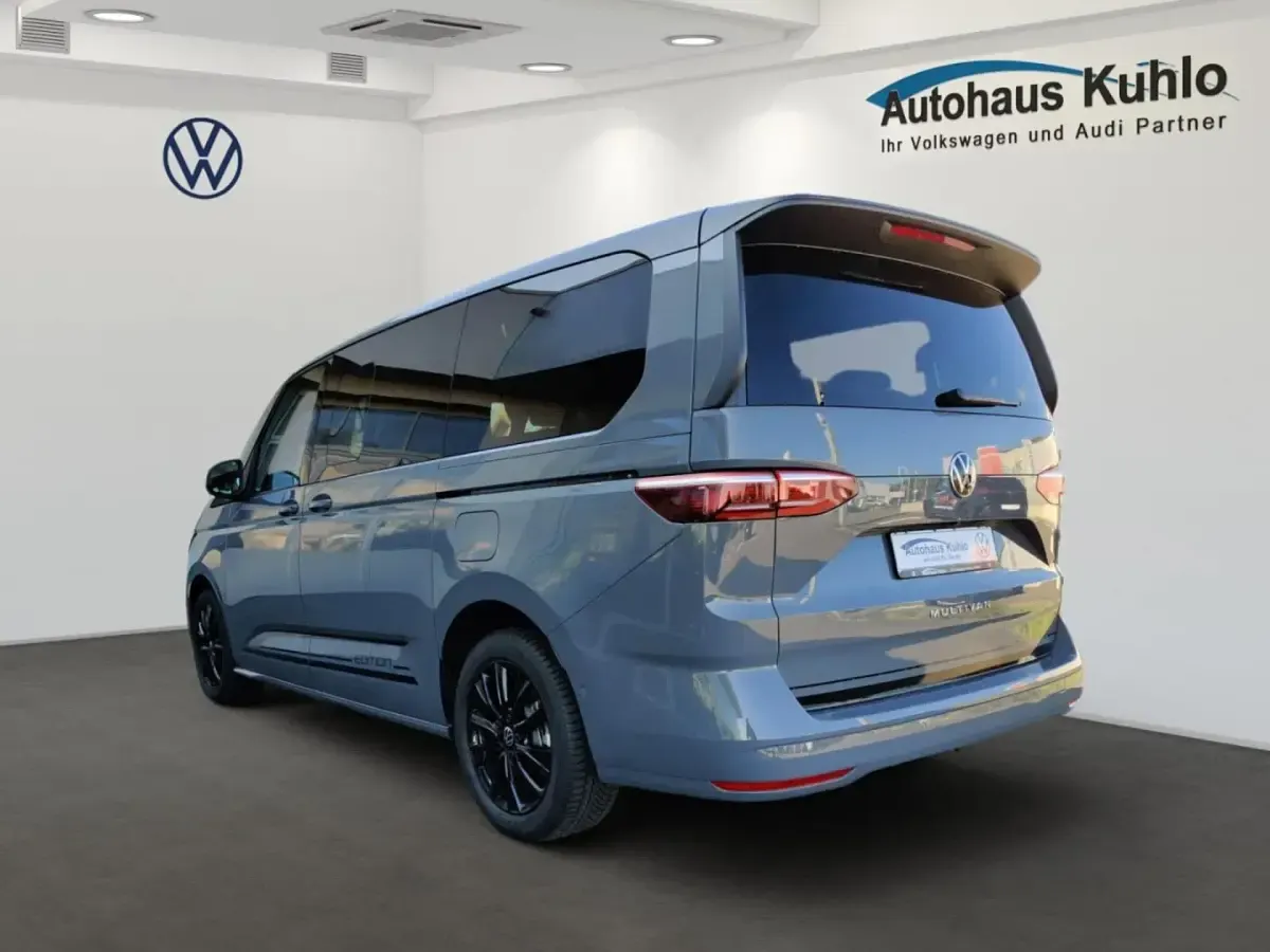 Brugt VW Multivan Life 150 HK (110 kW) 2026 MPV