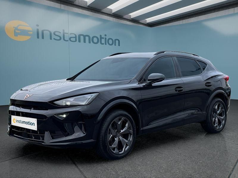 Brugt Cupra Formentor 150 HK (110 kW) 2025 Andere SUV