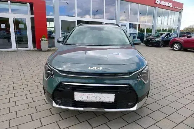 Gebraucht Kia Niro Comfort 2025 Andere SUV