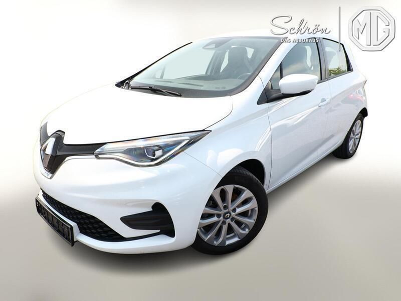 Gebraucht 2021 Renault Zoe Experience Kleinwagen | 15.484 € (Fairer Preis) - Bild 1/4