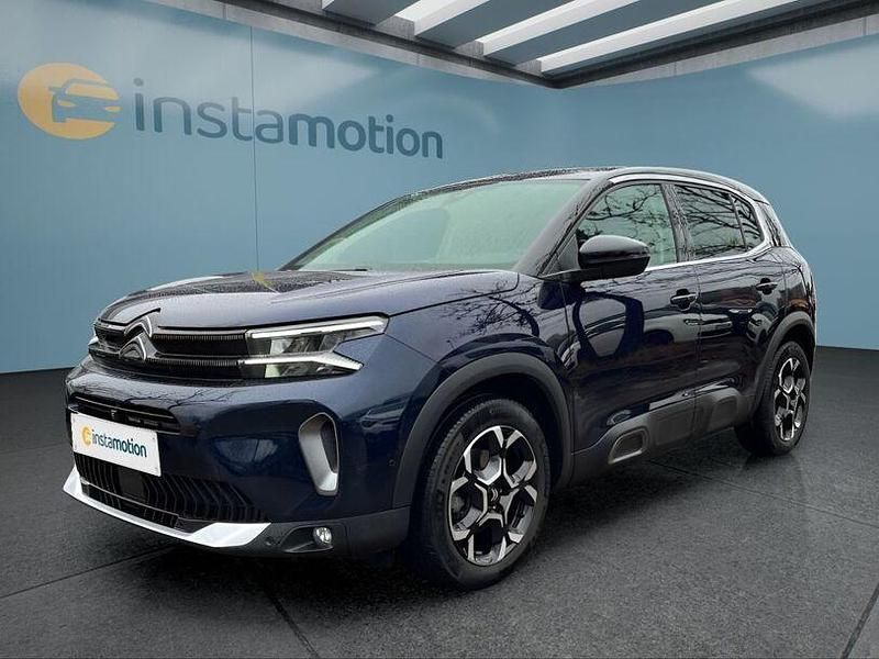 Gebraucht Citroën C5 2024 Andere